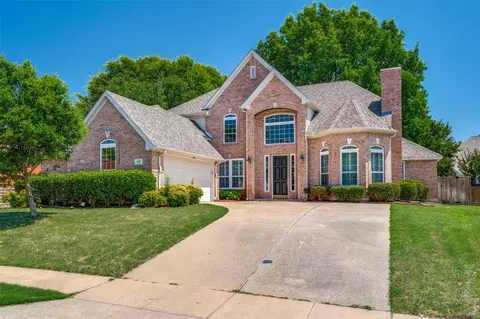 6001 Autumn Way, Mckinney, TX 75070