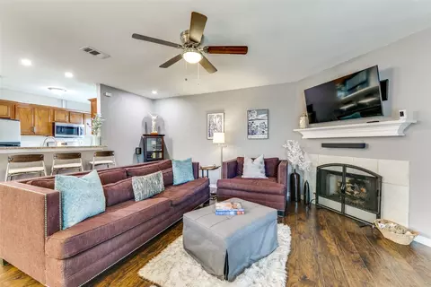 2019 Mcbroom St, Dallas, TX 75212