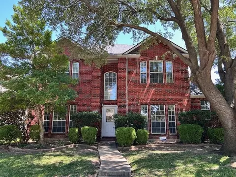 2609 Tourette Ct, Mckinney, TX 75070