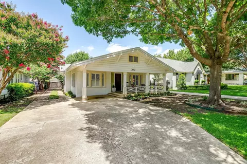 2012 Carleton Ave, Fort Worth, TX 76107