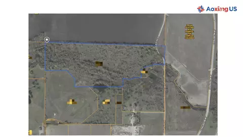 tbd Cr 50, Celina, TX 75009