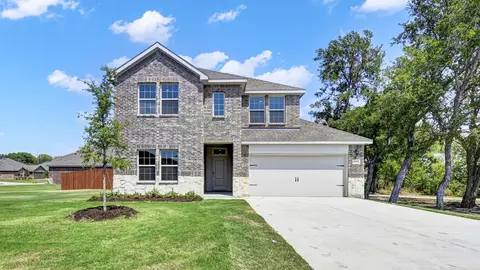 414 Drake Dr, Ferris, TX 75125