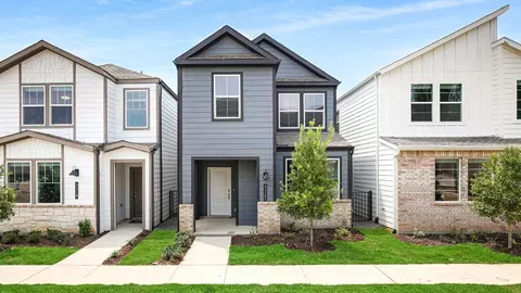 3321 Blue Jay Way, Richland Hills, TX 76118