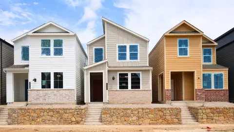 3306 Blue Jay Way, Richland Hills, TX 76118