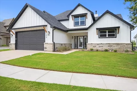 304 Heather Run, Woodway, TX 76712