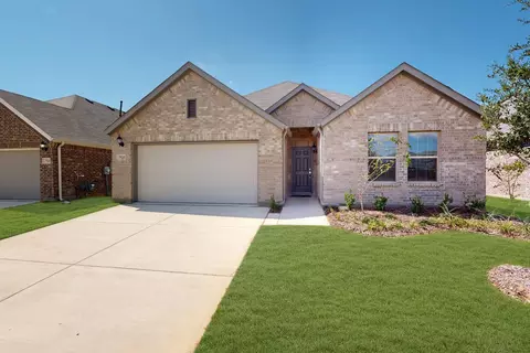 7525 Lavender Ln, Denton, TX 76249