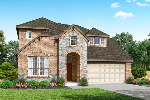 3508 Sunflower St, Melissa, TX 75454