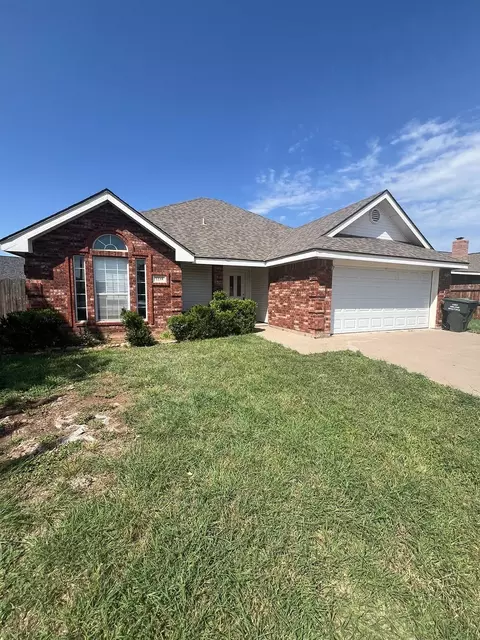 2234 Patriot Commons Rd, Abilene, TX 79601