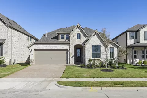 2302 W Wheatgrass Way, Melissa, TX 75454