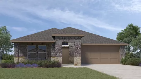 120 Shetland St, Waxahachie, TX 75165
