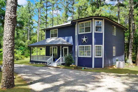 144 Pine Branch Gln, Holly Lake Ranch, TX 75765