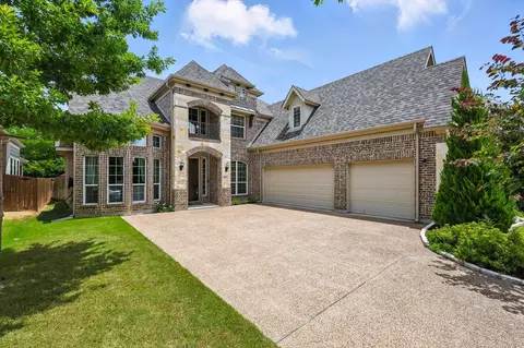4419 Cirrus Ln, Roanoke, TX 76262