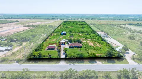 4173 W Lake Rd, Abilene, TX 79601