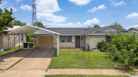 6354 Cinnamon Oaks, Dallas, TX 75241