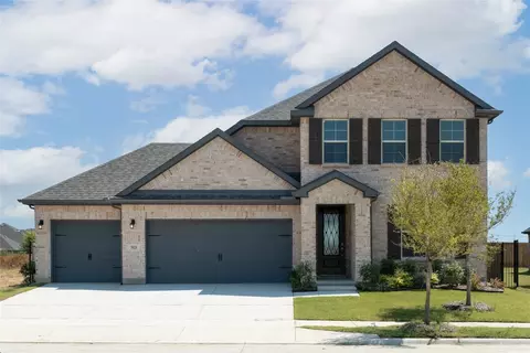 3926 Lupine Trl, Midlothian, TX 76065