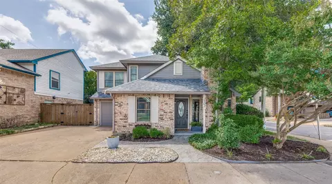 3502 San Jacinto St, Dallas, TX 75204