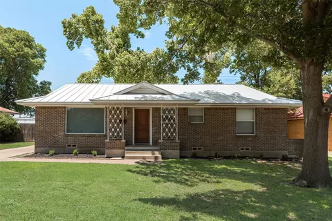 2315 Cardinal Ln, Garland, TX 75042