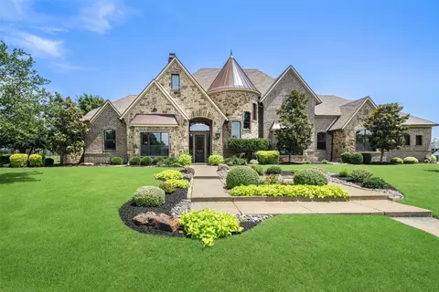 109 Old Vineyard Ln, Heath, TX 75032