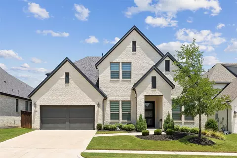 3516 Lejoie Ln, Colleyville, TX 76034