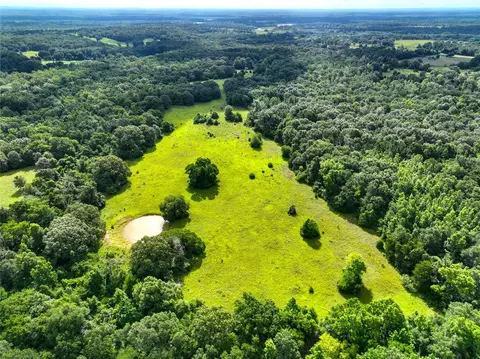 tbd Fcr 280, Oakwood, TX 75855