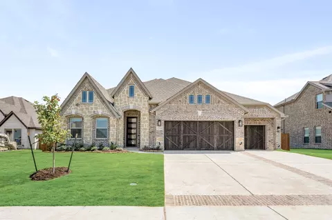 1210 Deacon Dr, Midlothian, TX 76065