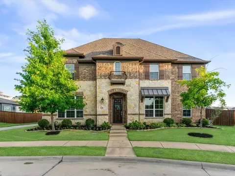 1730 Bramshaw Trl, Farmers Branch, TX 75234