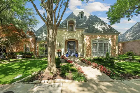 5809 Portsmouth Ln, Dallas, TX 75252