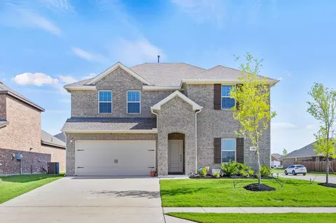 700 Cool Canyon Trl, Princeton, TX 75407