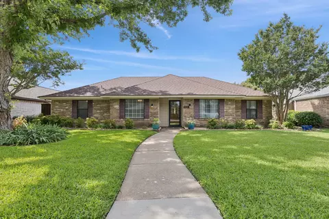910 Rivercrest Blvd, Allen, TX 75002