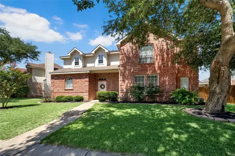 909 Inland Ln, Mckinney, TX 75072