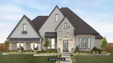 2100 Meadow Holly Ln, Aledo, TX 76008