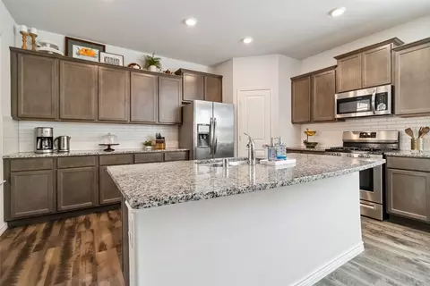 1808 Wagner Dr, Mckinney, TX 75071