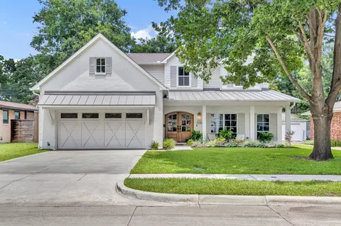 7215 Bennington Dr, Dallas, TX 75214