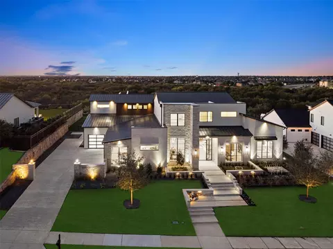 2202 Lilac Ln, Frisco, TX 75034