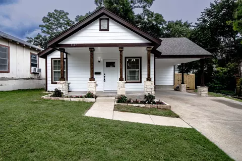 3127 Mcdermott Ave, Dallas, TX 75215