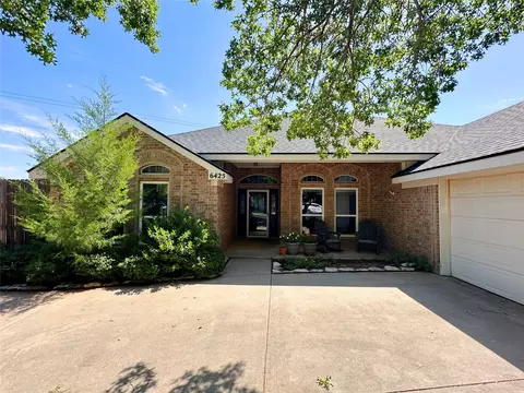 6425 Todd Run, Abilene, TX 79606
