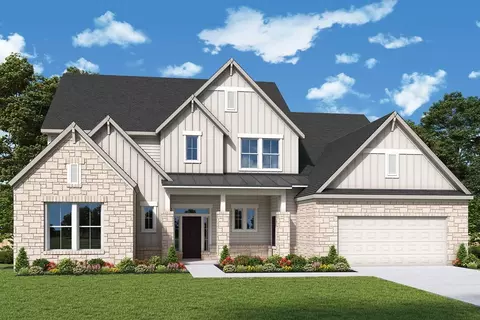 2006 Roaming Trl, Northlake, TX 76247