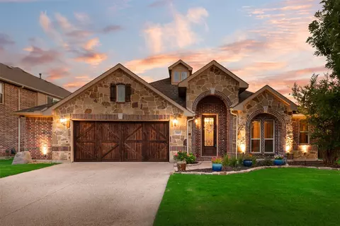 5005 Parkplace Dr, Argyle, TX 76226