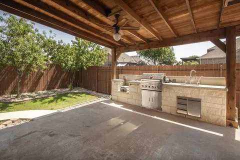 3461 Twin Pines Dr, Keller, TX 76244