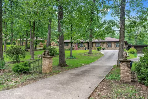 6127 Land O Trees St, Shreveport, LA 71119