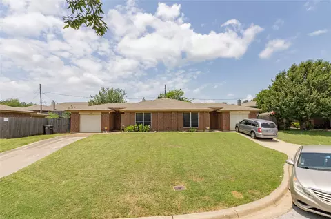 4509 Anchor Ct, Fort Worth, TX 76135