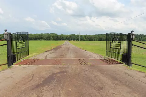 88 Private Road 2315, Centerville, TX 75833