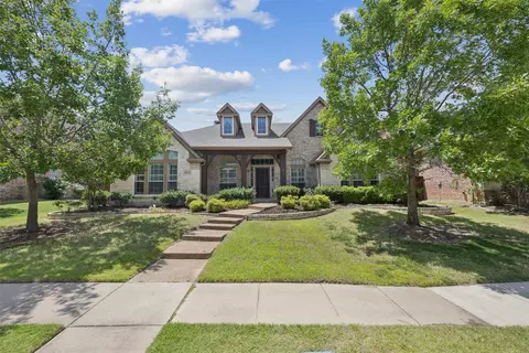 5033 Iroquois Dr, Frisco, TX 75034