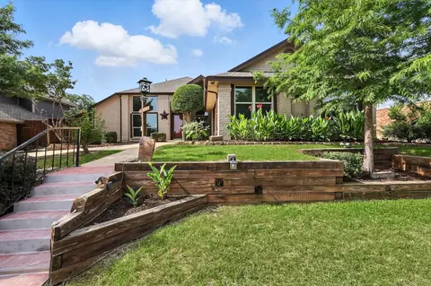 6604 Kingsferry Ct, Arlington, TX 76016