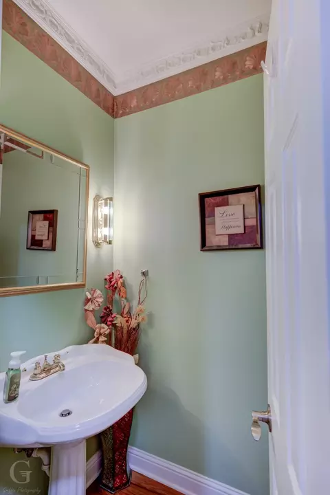 133 Downs Dr, Benton, LA 71006 photo 13