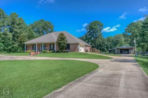 133 Downs Dr, Benton, LA 71006 photo 2