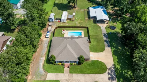133 Downs Dr, Benton, LA 71006 photo 4