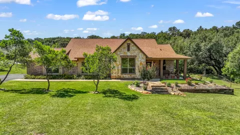 1510 Balcones Ln, Graford, TX 76449