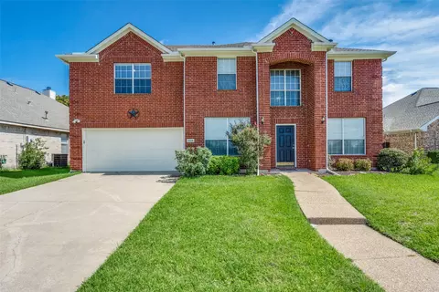 3408 Oleander Dr, Wylie, TX 75098