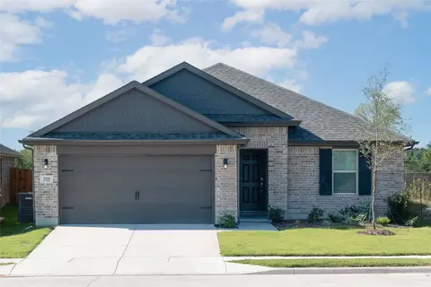 3329 Longfellow Ave, Anna, TX 75409
